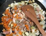 【男子御飯】胃袋鷲掴みタコライス作り方3写真