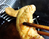 ささみ唐揚げのマヨドレサラダ作り方4写真