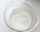 材料3つ♡簡単とろける半生ガトーショコラ作り方6写真