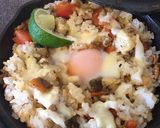 【男子御飯】胃袋鷲掴みタコライス作り方8写真