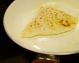 アローパラタ（じゃがいも入り薄焼きパン）作り方9写真