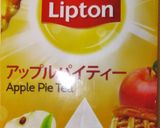 「アップルパイティーパンケーキ」作り方1写真