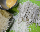 初めてでも簡単♪基本のエビフライ作り方6写真