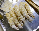 初めてでも簡単♪基本のエビフライ作り方9写真
