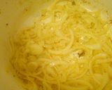 本格派☆ココナッツミルクチキンカレー作り方3写真