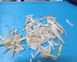 集まれ貧乏学生ダイエッター！もやし茶漬け作り方1写真