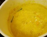本格派☆ココナッツミルクチキンカレー作り方6写真