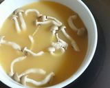 失敗なしフライパンで作るドデカイ茶碗蒸作り方4写真
