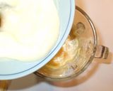 75%豆腐チーズタルト♪クリスマスケーキ作り方9写真