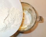 75%豆腐チーズタルト♪クリスマスケーキ作り方10写真