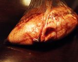 手羽先の甘辛ジューシー照り焼き作り方5写真