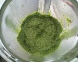 セロリアックリーフのペースト作り方6写真