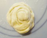 インドのパン☆パラタ（薄焼きパン）作り方5写真