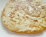 インドのパン☆パラタ（薄焼きパン）作り方8写真