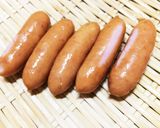 ポトフのような大根おろし煮作り方3写真