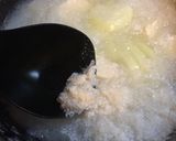 ポトフのような大根おろし煮作り方4写真