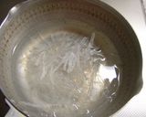 ☆　色々使える節つゆゼリー作り方7写真
