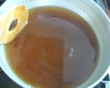 ☆　色々使える節つゆゼリー作り方9写真