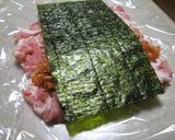 豚キムチロール作り方3写真