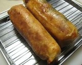 豚キムチロール作り方7写真