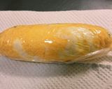 焼かずにレンジで卵焼き風♡作り方8写真