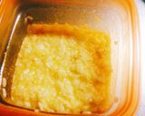 5分で簡単高菜チャーハン作り方1写真