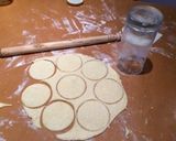 カッテージ☆クッキー（トルクメニスタン）作り方5写真