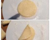 カッテージ☆クッキー（トルクメニスタン）作り方7写真