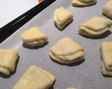 カッテージ☆クッキー（トルクメニスタン）作り方9写真