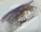 ジビエ：鹿肉の味噌漬け作り方1写真