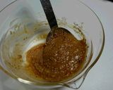 ジビエ：鹿肉の味噌漬け作り方4写真