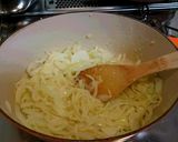 ジビエ：ハッシュドディア（鹿肉）作り方5写真