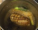 夕食のメインに！おかずチャーシュー作り方4写真