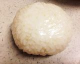 キャラ弁♡静岡のどまんニャか&うなも弁当作り方1写真