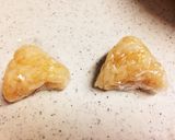 キャラ弁♡静岡のどまんニャか&うなも弁当作り方2写真