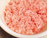 キャラ弁♡静岡のどまんニャか&うなも弁当作り方8写真