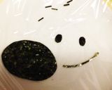 キャラ弁♡静岡のどまんニャか&うなも弁当作り方10写真