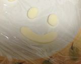 キャラ弁♡静岡のどまんニャか&うなも弁当作り方11写真