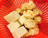 ❄︎お鍋の残りでリメイク美味お味噌汁❄︎作り方2写真