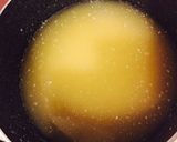 ❄︎お鍋の残りでリメイク美味お味噌汁❄︎作り方3写真