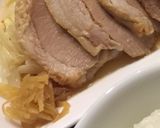 夕食のメインに！おかずチャーシュー作り方10写真
