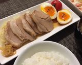 夕食のメインに！おかずチャーシュー作り方9写真