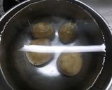 お寿司のケーキ作り方2写真