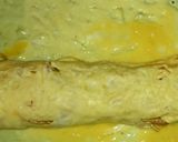 オムスパロール♡美味しくて食べやすいょ♬作り方5写真