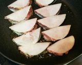 食べてびっくり！糖質制限！節約大根餃子♡作り方7写真