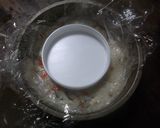 お寿司のケーキ作り方10写真