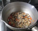 お寿司のケーキ作り方6写真