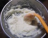 お寿司のケーキ作り方4写真