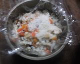 お寿司のケーキ作り方9写真
