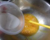 お寿司のケーキ作り方12写真